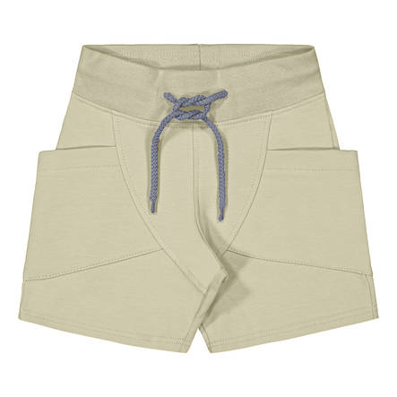 Gugguu lasten shortsit, khaki - Shortsit ja shortsihaalarit - GU0019-7 - 1