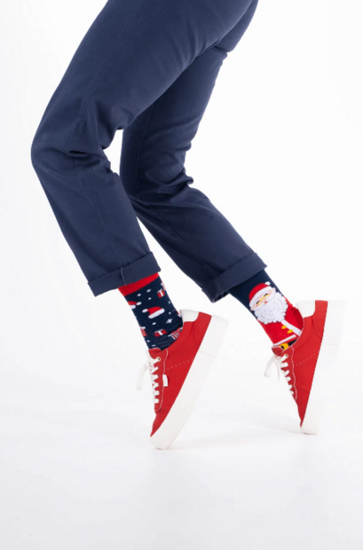 Many Mornings aikuisten sukat - Sukat - MMr167 - 2