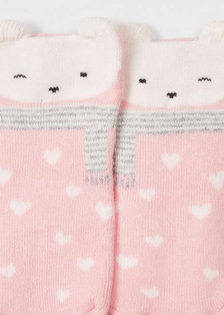 Mayoral vauvan jarrusukat, nalle - Sukat - may953967 - 2