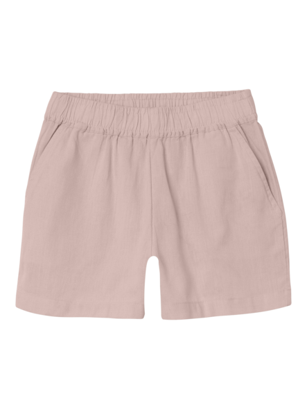 Name It lasten pellavashortsit, vaal.pun - Shortsit ja shortsihaalarit - name13231457 - 1