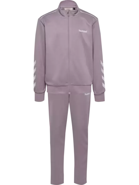 Hummel lasten verkkarit (setti), liila - Verkkarit - hum2298453337 - 1