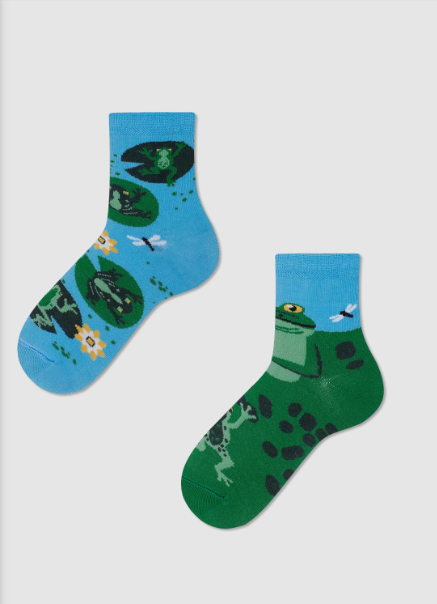 Many Mornings lasten sukat - Sukat - mmk57 - 1