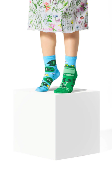 Many Mornings lasten sukat - Sukat - mmk57 - 2