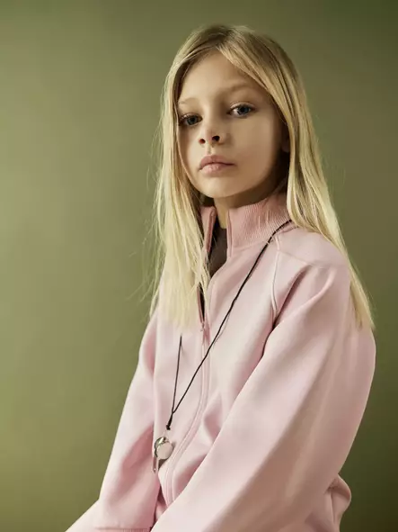 Name it lasten verkkatakki, v.punainen - Verkkarit - name13261367 - 2