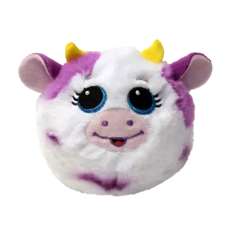 Ty bouncers pallo, DAISY lehmä - Pehmolelut - TYku12434107 - 1