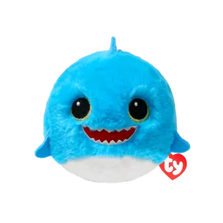 Ty bouncers pallo, FINS hai - Pehmolelut - TYku83007 - 1