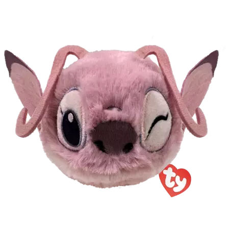 Ty bouncers pallo, ANGEL - Pehmolelut - TYku83027 - 1