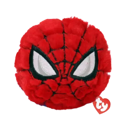Ty bouncers pallo, SPIDERMAN - Pehmolelut - TYku83037 - 1