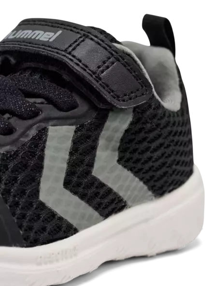 Hummel lasten lenkkarit, harmaa - Lenkkarit/tennarit - hum2159922267 - 2