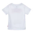Levis lasten t-paita logolla, valkoinen - T-paidat - lev6E8157 - 3