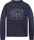 Tommy Hilfiger lasten collegepaita - Collegepaidat - kb07353c87 - 1
