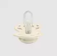 Bibs Infinity tutti 2kpl, ivory/blush - Tutit ja tuttinauhat - bibs265107 - 2