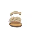 Froddo lasten sandaalit, beige/kukka - Sandaalit - FG315025137 - 5