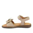 Froddo lasten sandaalit, beige/kukka - Sandaalit - FG315025137 - 4