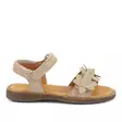Froddo lasten sandaalit, beige/kukka - Sandaalit - FG315025137 - 3