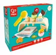 Hape jäätelökioski - Koti- ja roolileikit - hape104217 - 1