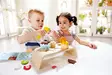Hape jäätelökioski - Koti- ja roolileikit - hape104217 - 3
