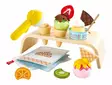 Hape jäätelökioski - Koti- ja roolileikit - hape104217 - 2