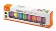 Viga Macaron leivokset - Puulelut - viga104807 - 1