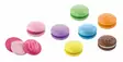 Viga Macaron leivokset - Puulelut - viga104807 - 3