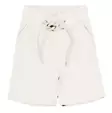 Gugguu lasten rib shortsit, beige - Shortsit ja shortsihaalarit - guE0356107 - 1