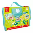 Hape Hammaslääkärileikki - Koti- ja roolileikit - hape109227 - 1