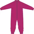 Joha lasten villahaalari, pinkki - Villahaalarit ja -takit - joha3018315307 - 1