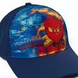 Lego Ninjago lasten lippalakki, tsin. - Lippalakit - le12011467577 - 3