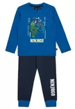 Lego lasten Ninjago pyjama, sininen - Yöasut - lego949557 - 3