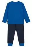 Lego lasten Ninjago pyjama, sininen - Yöasut - lego949557 - 4