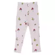 Ma-ia lasten velourlegginsit, nocturne - Legginsit - maia7157 - 1