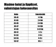 Maximo lasten kesähattu, t.harmaa - Kesähatut - max445000067 - 2