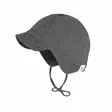 Maximo vauvan kesähattu lipalla, t.harmaa - Kesähatut - max4550767 - 1