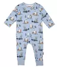 Muumi vauvan haalari, veneilijät - Jumpsuitit ja haalarit - mart72591777 - 1
