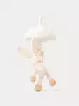 Teddykompaniet Pilvi soittorasia - Pehmolelut - teddy4287 - 3