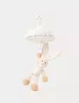Teddykompaniet Pilvi soittorasia - Pehmolelut - teddy4287 - 1