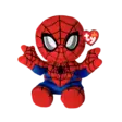Ty pehmolelu, SPIDERMAN - Pehmolelut - ty44007 - 2