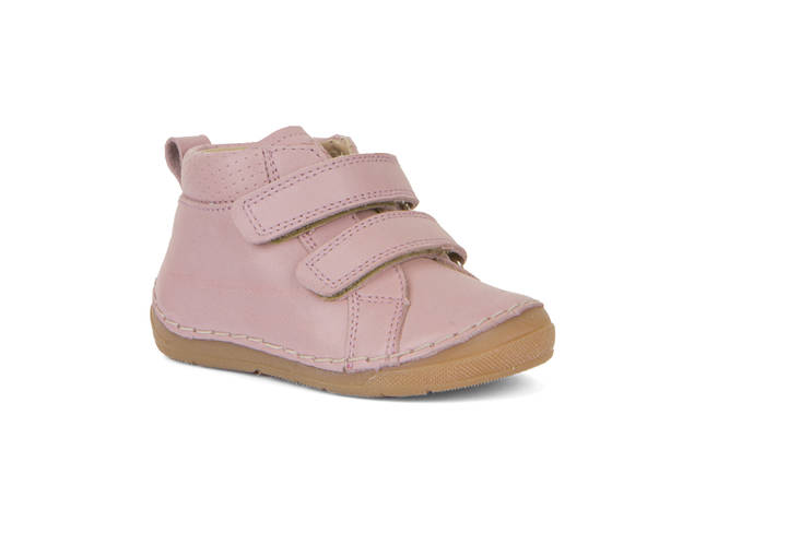 Froddo Paix kävelykengät, pink - Ensiaskelkengät - FrG2130284-7 - 1