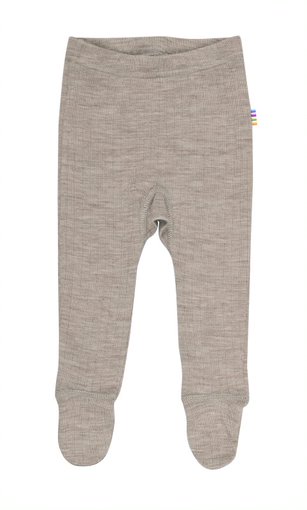 Joha vauvan villa puolipotkarit, hiekka - Villakerrastot - joha216635587 - 1