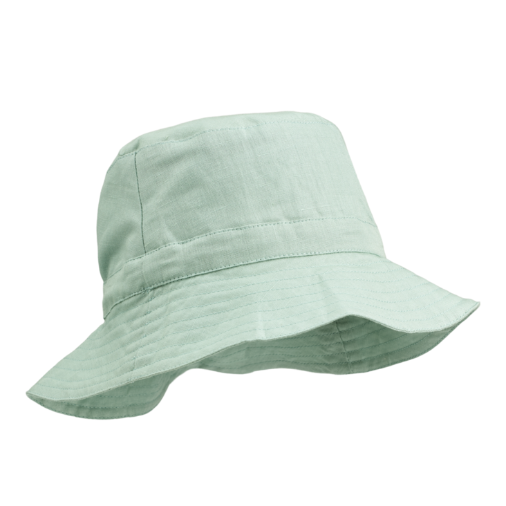 Liewood lasten kesähattu, minttu - Kesähatut - LW172641857 - 1