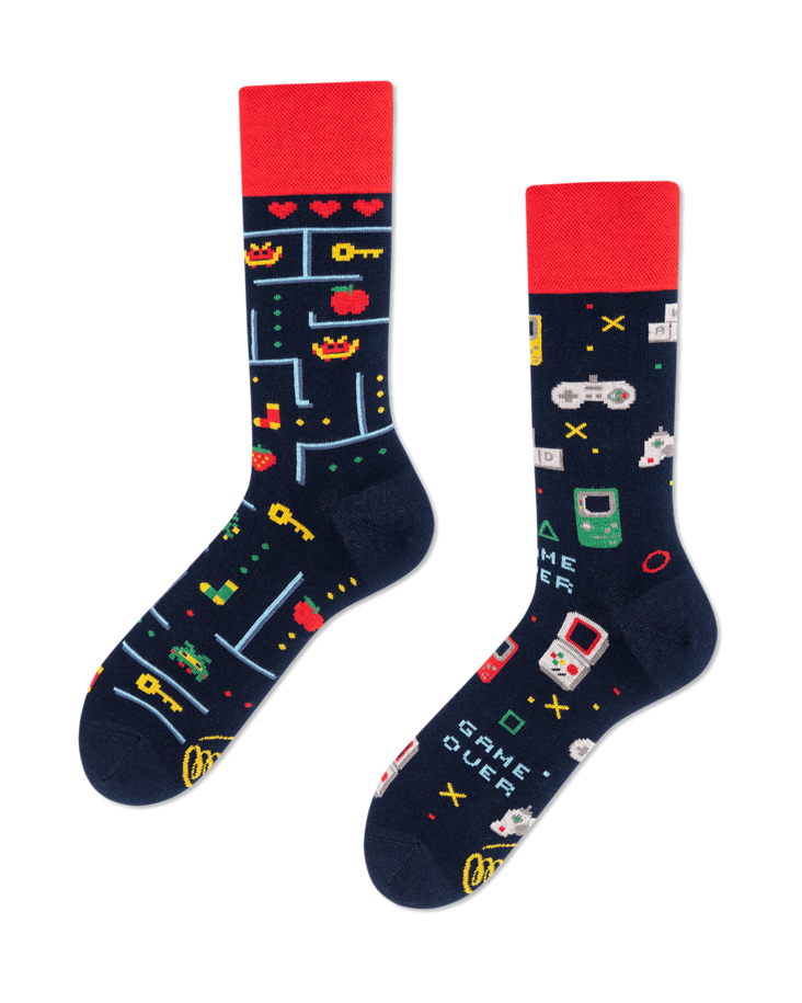 Many Mornings aikuisten sukat - Sukat - MM57 - 1