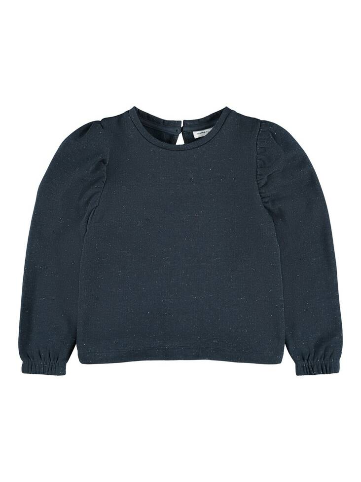 Name It lasten collegepaita, t.sininen - Collegepaidat - name13196307 - 1