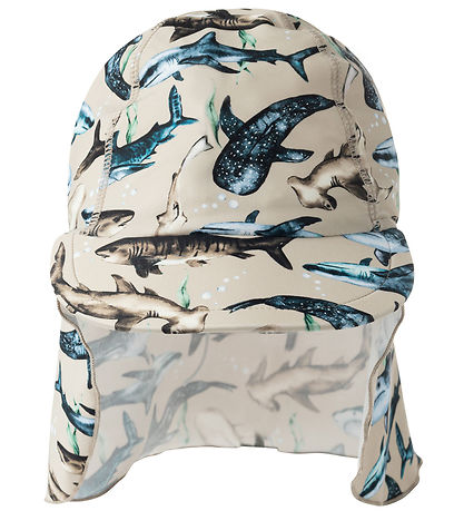 Name it lasten uimahattu, hai UPF50+ - Uima-asut - name13226597 - 1