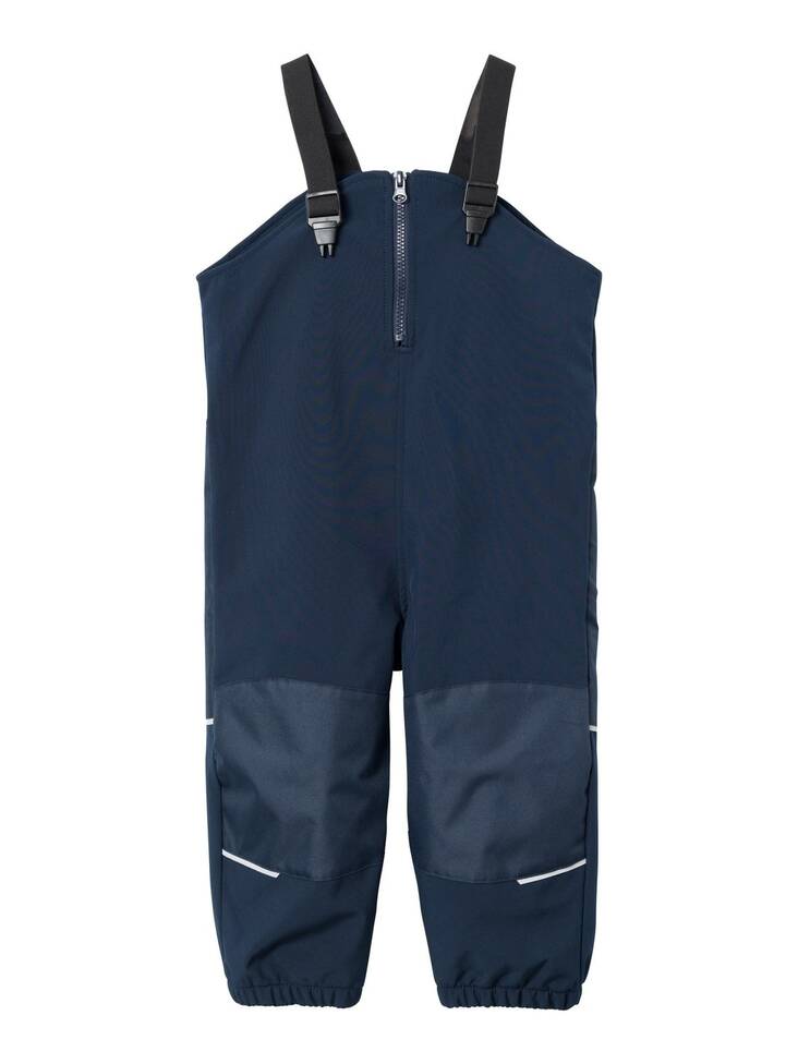 Name it softshellhousut olkaimin, t.sini - Välikausihousut - name13220707 - 1