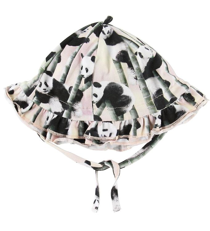 Nizana hat, Yin Yang - Kesähatut - S17S20T207 - 1