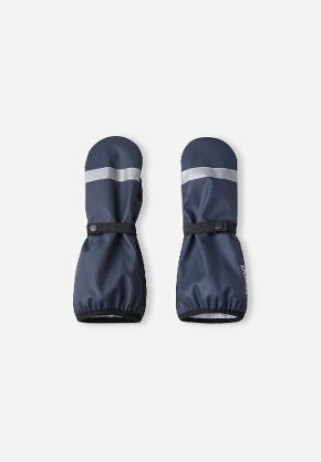 Reima vuorilliset kurarukkaset, t.sin - Välikausikäsineet ja aluslapaset - reiaw2207 - 1