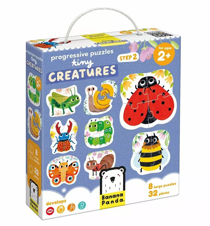 BananaPanda ensipalapeli - Pelit ja palapelit - bana040107 - 1