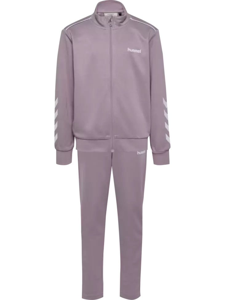 Hummel lasten verkkarit (setti), liila - Verkkarit - hum2298453337 - 1