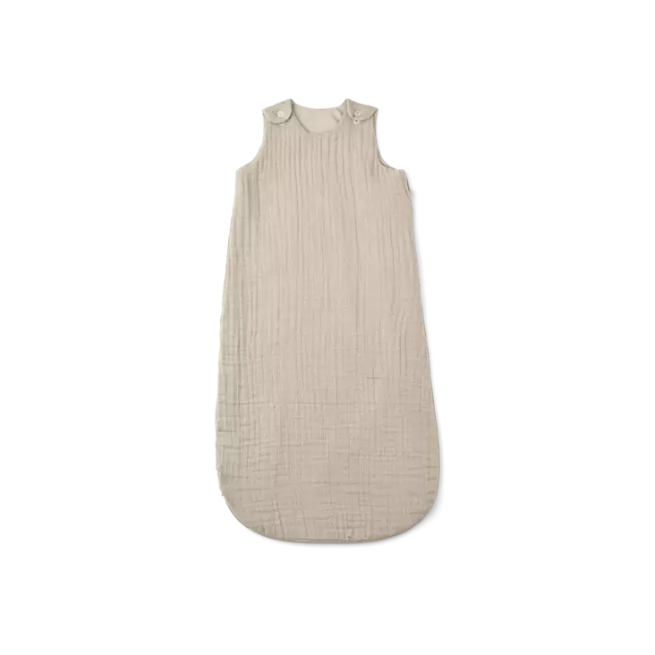 Liewood vauvan unipussi, beige - Yöasut - LW14817 - 1