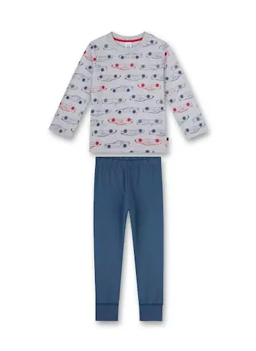 Sanetta lasten pyjama - Yöasut - san233447 - 1